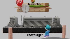 A screenshot taken in Dreams. 12 of 19.