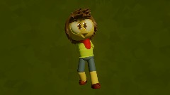 A screenshot taken in Dreams. 1 of 1.
