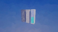 A screenshot taken in Dreams. 1 of 3.