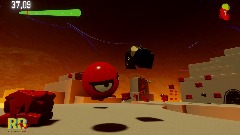 RBTV-Murmelflitzer Testlevel  (Remix Vorlage)