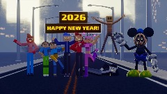 <term>HAPPY NEW YEAR! 2026