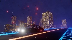 A screenshot taken in Dreams. 18 of 30.