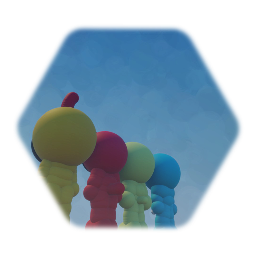 Gang Beasts