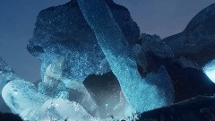 A screenshot taken in Dreams. 6 of 24.