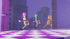 A screenshot taken in Dreams. 13 of 26.