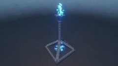 A screenshot taken in Dreams. 1 of 3.