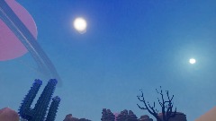 A screenshot taken in Dreams. 8 of 8.