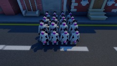 Bolsonaro Pop corn and ice cream