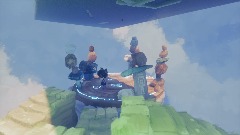 Мой «Древний мир»!