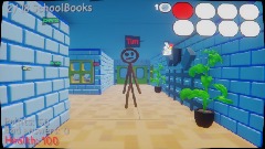 A screenshot taken in Dreams. 15 of 23.