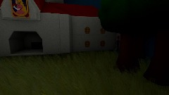 N64 Mario 64  Tv creation GMOD