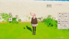 A screenshot taken in Dreams. 1 of 3.