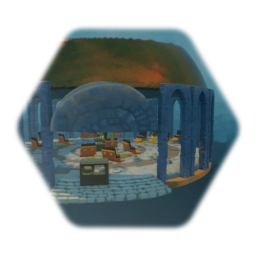 Antikythera - The Ancient Machine Ride