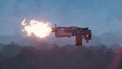 VR Shooter Prototype