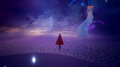 A screenshot taken in Dreams. 1 of 6.