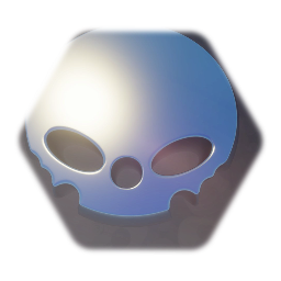 Unintended sculpture