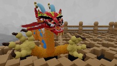 Celebration of Da Dragon(Will keep updating)
