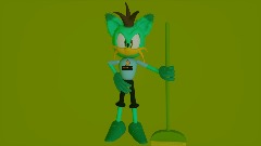 A screenshot taken in Dreams. 4 of 4.