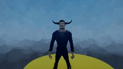 A screenshot taken in Dreams. 13 of 28.