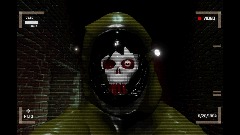 A screenshot taken in Dreams. 9 of 29.