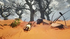 A screenshot taken in Dreams. 1 of 1.