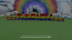A screenshot taken in Dreams. 5 of 18.