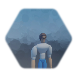 Hank Hill (Improved)