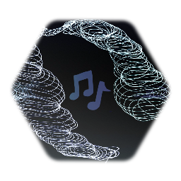 Space Craft Engine Soft Hum (Complete)