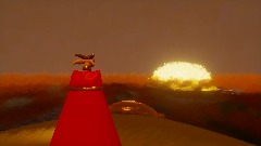 A screenshot taken in Dreams. 1 of 8.