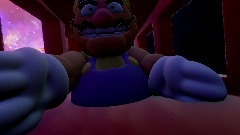 A screenshot taken in Dreams. 6 of 7.
