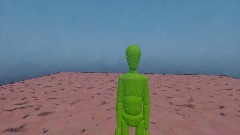 A screenshot taken in Dreams. 1 of 1.