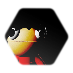 Kenji/theironmanb0y puppet