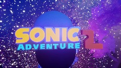 Sonic adventure 2 ' my version
