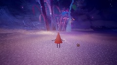 A screenshot taken in Dreams. 8 of 10.