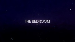 AY| PT1 THE BED ROOM