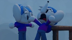 me & me (guest starring me)