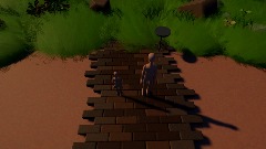 9. Enlightened, as a Feather