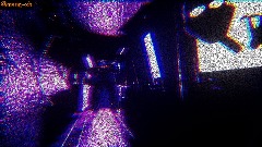 A screenshot taken in Dreams. 1 of 2.