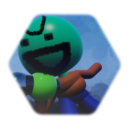 Fnf animation logic!