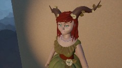 A screenshot taken in Dreams. 23 of 29.