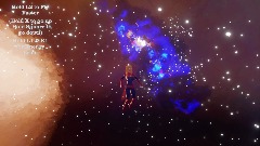 A screenshot taken in Dreams. 14 of 15.