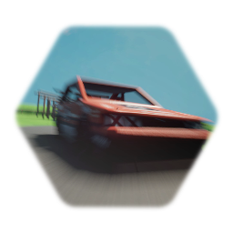 JimTurbos Street Legal Racer