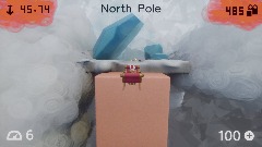 A screenshot taken in Dreams. 10 of 21.