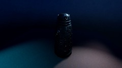 A screenshot taken in Dreams. 15 of 20.