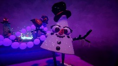 Minha Arrancada no Sonhocosmo!