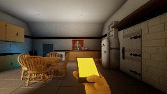 2016 English Kitchen