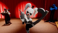 Impys 2023: Character Design Award Nominee