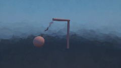 A screenshot taken in Dreams. 4 of 8.