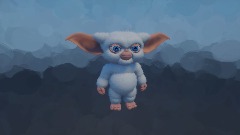 A screenshot taken in Dreams. 4 of 4.