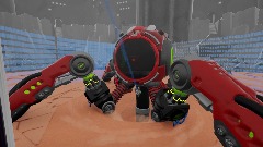 A screenshot taken in Dreams. 2 of 26.